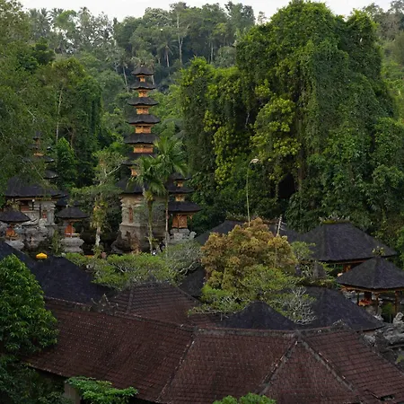 Sudamala Resort, Ubud, Bali