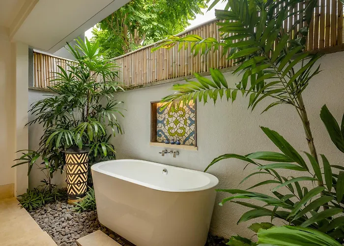 Sudamala Resort, Ubud, Bali Hotel 5*