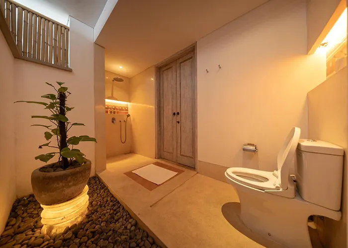 Sudamala Resort, Ubud, Bali 5*