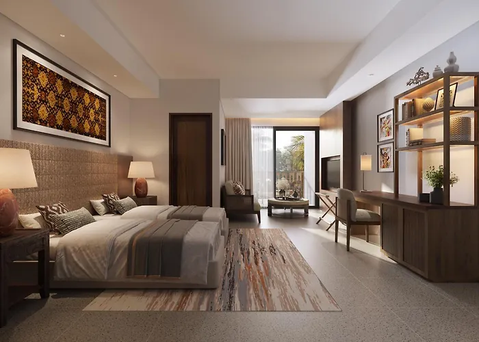 Sudamala Resort, Ubud, Bali 5* Ubud