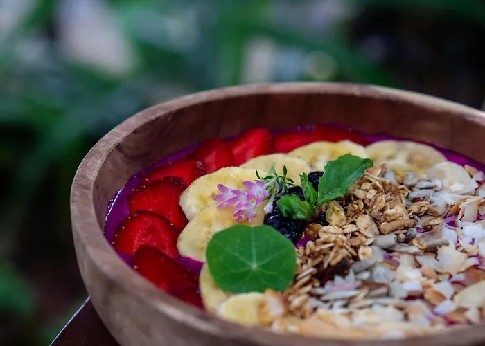 Sudamala Resort, Ubud, Bali