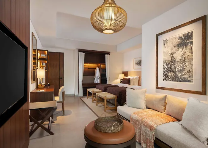 Sudamala Resort, Ubud, Bali Hotel