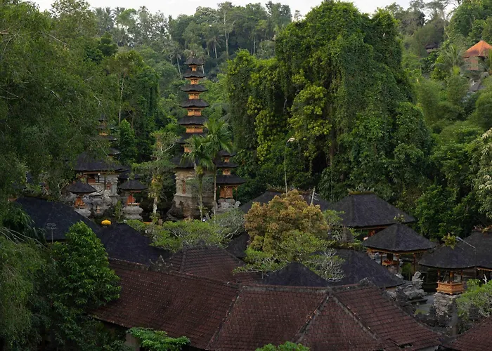 Sudamala Resort, Ubud, Bali Hotel Ubud