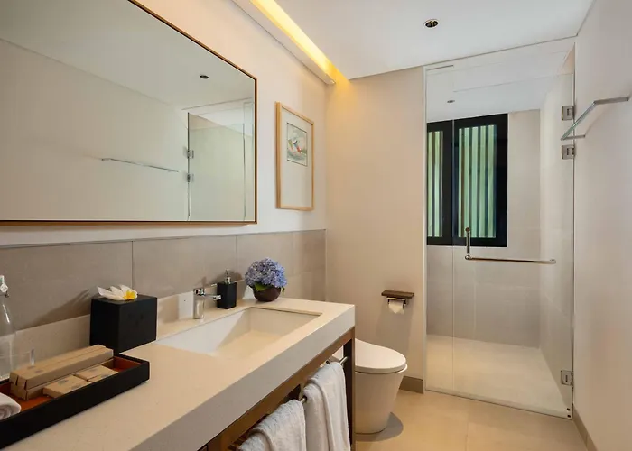 Sudamala Resort, Ubud, Bali 5*